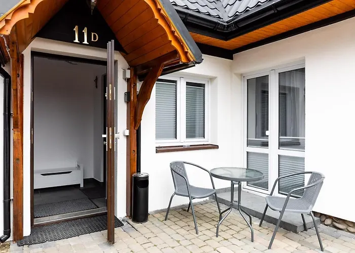 Dom Pod Gubałówką - Zakopane
