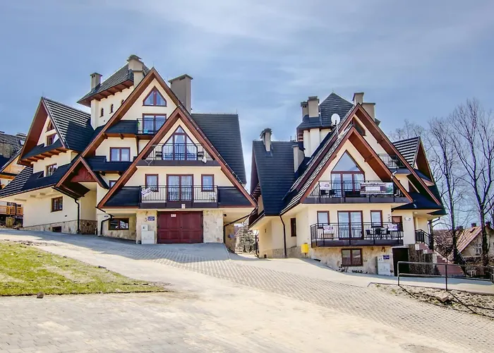y Na Szczytach Zakopane